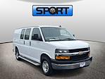 2024 Chevrolet Express 2500 RWD Empty Cargo Van for sale #A10870 - photo 24