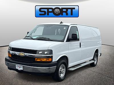 Used 2024 Chevrolet Express 2500 - photo 1