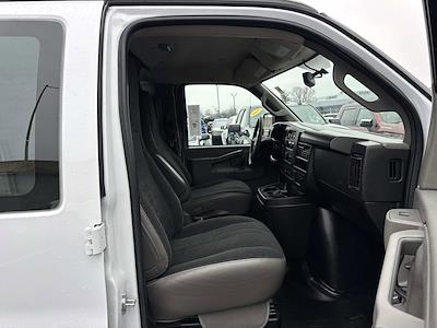Used 2024 Chevrolet Express 2500 - photo 1