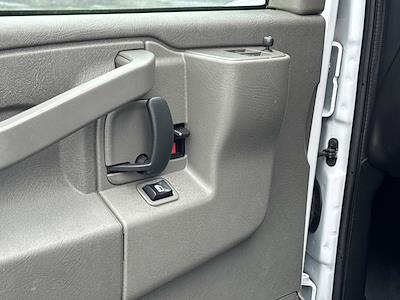 Used 2024 Chevrolet Express 2500 - photo 1