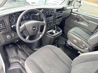 Used 2024 Chevrolet Express 2500 - photo 1