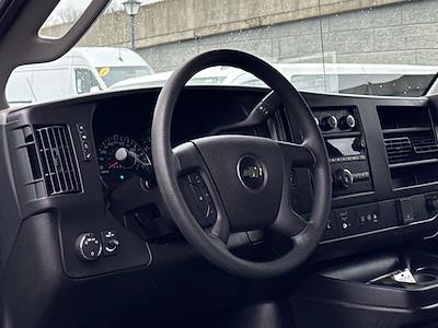 Used 2024 Chevrolet Express 2500 - photo 1