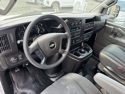 2024 Chevrolet Express 2500 RWD Empty Cargo Van for sale #A10914 - photo 2
