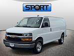 Used 2024 Chevrolet Express 2500 Empty Cargo Van for sale #A10941 - photo 1