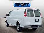 2024 Chevrolet Express 2500 RWD Empty Cargo Van for sale #A10941 - photo 20