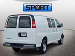 2024 Chevrolet Express 2500 RWD Empty Cargo Van for sale #A10941 - photo 22