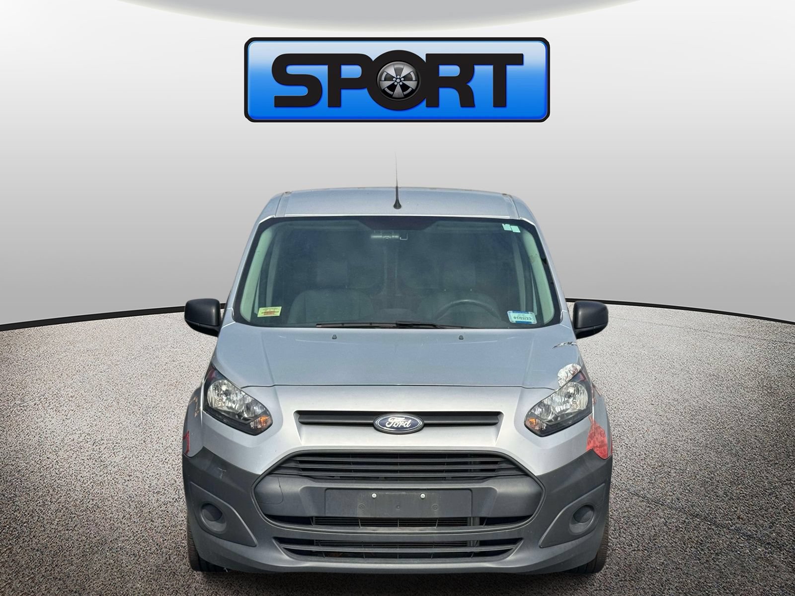 Used 2016 Ford Transit Connect - photo 2