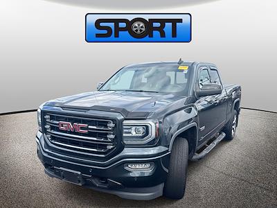 2018 GMC Sierra 1500 Extended Cab 4WD Pickup for sale #JZ194093 - photo 1