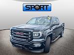 2018 GMC Sierra 1500 Extended Cab 4WD Pickup for sale #JZ194093 - photo 1