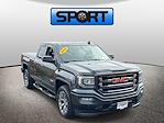 2018 GMC Sierra 1500 Extended Cab 4WD Pickup for sale #JZ194093 - photo 24