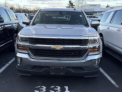 2018 Chevrolet Silverado 1500 Double Cab RWD Pickup for sale #JZ244848 - photo 2