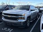 Used 2018 Chevrolet Silverado 1500 LT Double Cab for sale #JZ244848 - photo 1