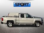 Used 2018 Chevrolet Silverado 1500 LT Double Cab for sale #JZ244848 - photo 23