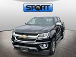 Used 2019 Chevrolet Colorado LT Crew Cab 4WD Pickup for sale #K1131593 - photo 1