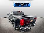Used 2019 Chevrolet Colorado LT Crew Cab 4WD Pickup for sale #K1131593 - photo 2