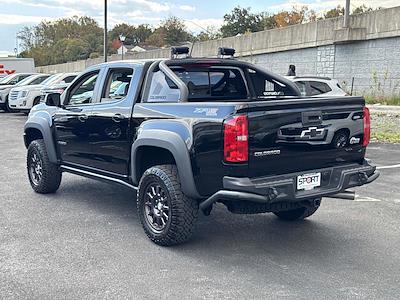 2019 Chevrolet Colorado Crew Cab 4WD Pickup for sale #K1199780 - photo 2