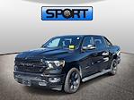 2019 Ram 1500 Crew Cab 4x4 Pickup for sale #KN900000 - photo 1