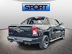 2019 Ram 1500 Crew Cab 4x4 Pickup for sale #KN900000 - photo 3