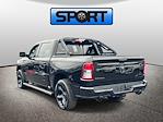 2019 Ram 1500 Crew Cab 4x4 Pickup for sale #KN900000 - photo 2