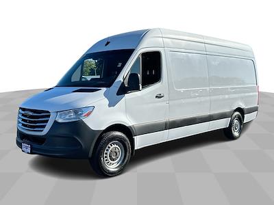 Used 2019 Freightliner Sprinter NA 4x2 Upfitted Cargo Van for sale #KT003345 - photo 1