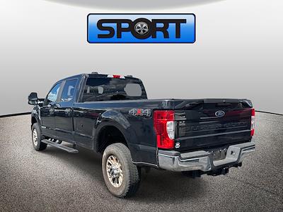 2020 Ford F-350 Crew Cab SRW 4x4 Pickup for sale #LED19601 - photo 2