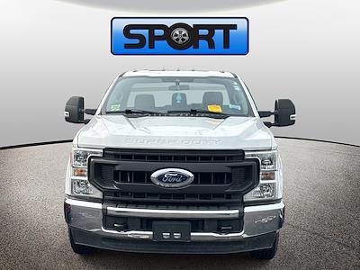 Used 2020 Ford F-250 - photo 1