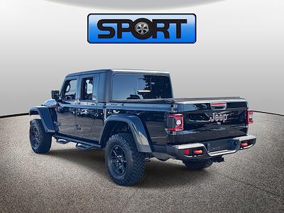 2020 Jeep Gladiator Crew Cab 4x4 Pickup for sale #LL215298 - photo 2