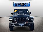 2020 Jeep Gladiator Crew Cab 4x4 Pickup for sale #LL215298 - photo 26
