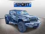 2020 Jeep Gladiator Crew Cab 4x4 Pickup for sale #LL215298 - photo 4