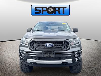 2020 Ford Ranger SuperCrew Cab 4x4 Pickup for sale #LLA03442 - photo 2