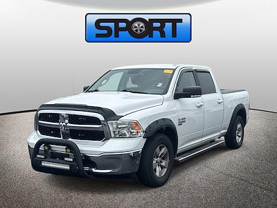 2020 Ram 1500 Classic Crew Cab 4x2 Pickup for sale #LS136849 - photo 1