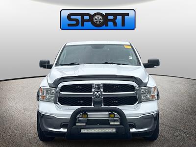 2020 Ram 1500 Classic Crew Cab 4x2 Pickup for sale #LS136849 - photo 2