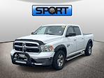 Used 2020 Ram 1500 Classic SLT Crew Cab for sale #LS136849 - photo 1