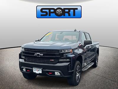 Used 2020 Chevrolet Silverado 1500 - photo 1