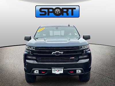 Used 2020 Chevrolet Silverado 1500 - photo 1