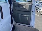 2021 GMC Savana 2500 SRW RWD Empty Cargo Van for sale #M1260988 - photo 13