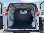 2021 GMC Savana 2500 SRW RWD Empty Cargo Van for sale #M1260988 - photo 16