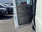 2021 GMC Savana 2500 SRW RWD Empty Cargo Van for sale #M1260988 - photo 17