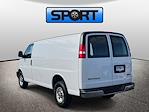 2021 GMC Savana 2500 SRW RWD Empty Cargo Van for sale #M1260988 - photo 2