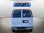 2021 GMC Savana 2500 SRW RWD Empty Cargo Van for sale #M1260988 - photo 21