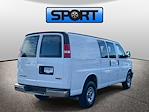 2021 GMC Savana 2500 SRW RWD Empty Cargo Van for sale #M1260988 - photo 22