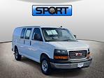 2021 GMC Savana 2500 SRW RWD Empty Cargo Van for sale #M1260988 - photo 23