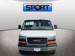 2021 GMC Savana 2500 SRW RWD Empty Cargo Van for sale #M1260988 - photo 24