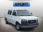 2021 GMC Savana 2500 SRW RWD Empty Cargo Van for sale #M1260988 - photo 4