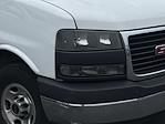 2021 GMC Savana 2500 SRW RWD Empty Cargo Van for sale #M1260988 - photo 5