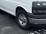 2021 GMC Savana 2500 SRW RWD Empty Cargo Van for sale #M1260988 - photo 6