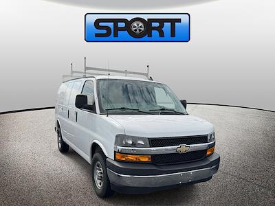 2021 Chevrolet Express 2500 SRW RWD Empty Cargo Van for sale #M1270200 - photo 1