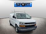2021 Chevrolet Express 2500 SRW RWD Empty Cargo Van for sale #M1270200 - photo 1
