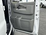 2021 Chevrolet Express 2500 SRW RWD Empty Cargo Van for sale #M1270200 - photo 12