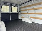 2021 Chevrolet Express 2500 SRW RWD Empty Cargo Van for sale #M1270200 - photo 15